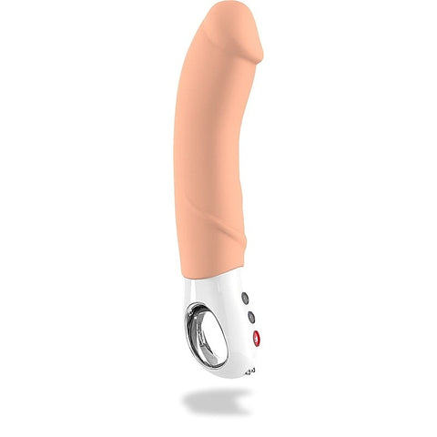 Professional-Grade Big Boss G5 by Fun Factory - G-Spot Vibrators