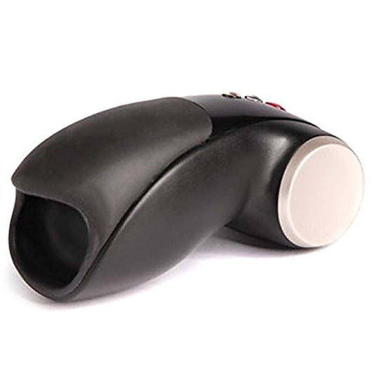 Fun Factory Cobra Libre 2 Black/Black - Luxury Sex Toys