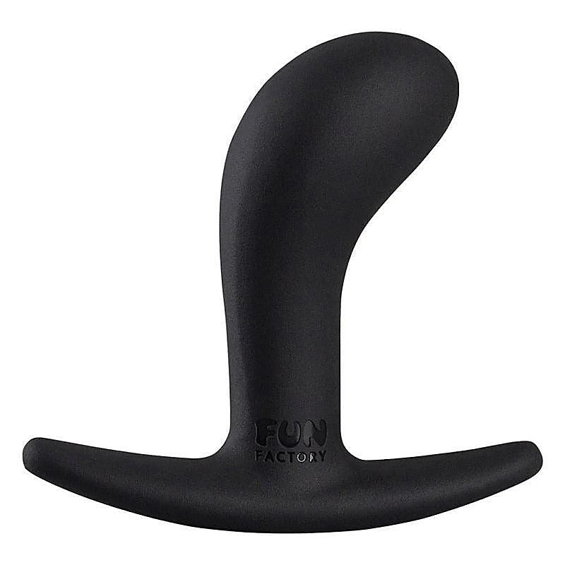 Premium Bootie Butt Plug Small by Fun Factory - Prostate Toys