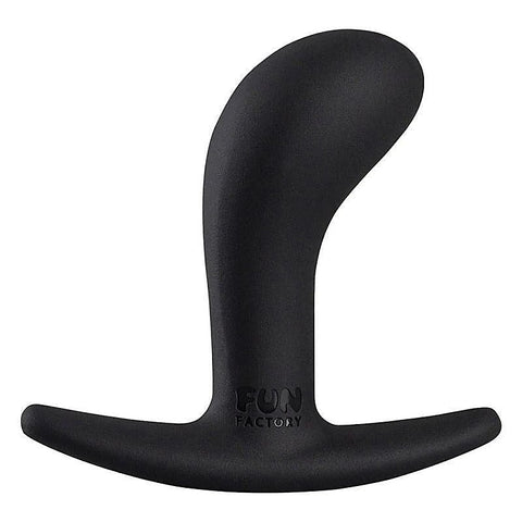 Premium Bootie Butt Plug Small by Fun Factory - Prostate Toys