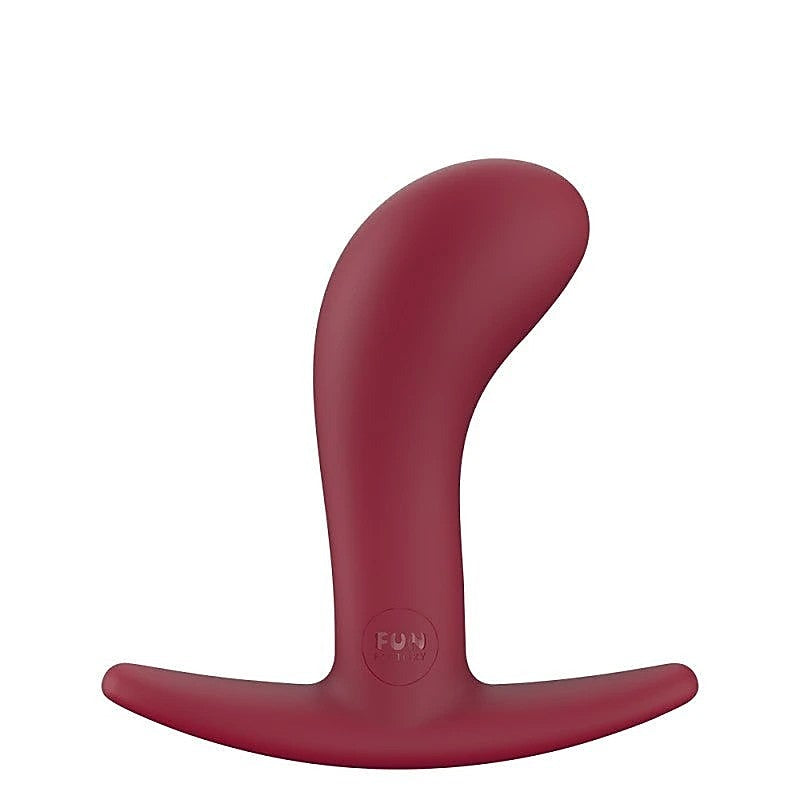 Premium Bootie Butt Plug Small by Fun Factory - Prostate Toys