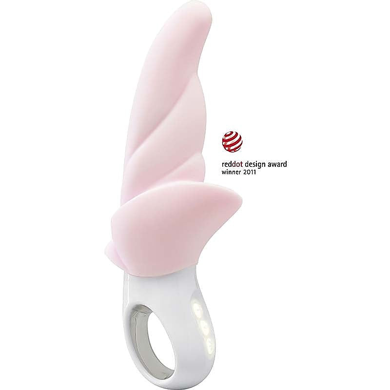 Professional-Grade Calla G4 by Fun Factory - Rabbit Vibrators