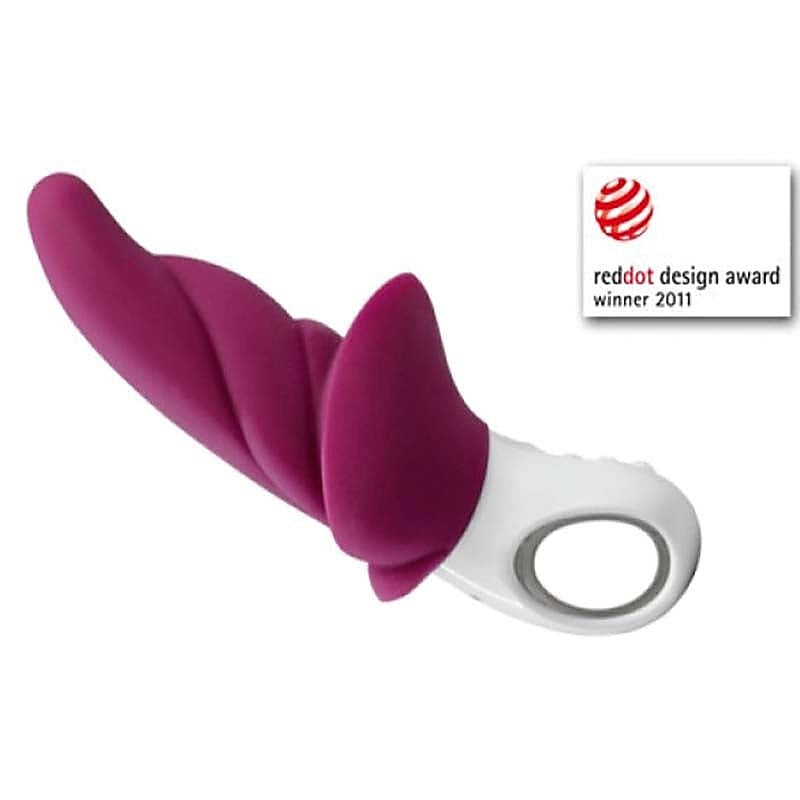 Professional-Grade Calla G4 by Fun Factory - Rabbit Vibrators