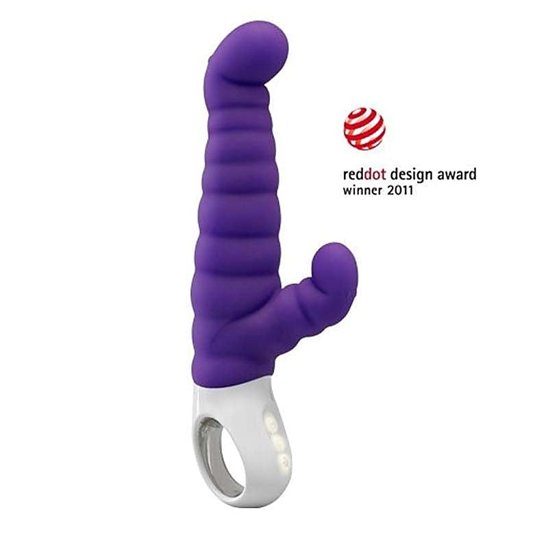 Premium Paul & Paulina G4 by Fun Factory - Rabbit Vibrators
