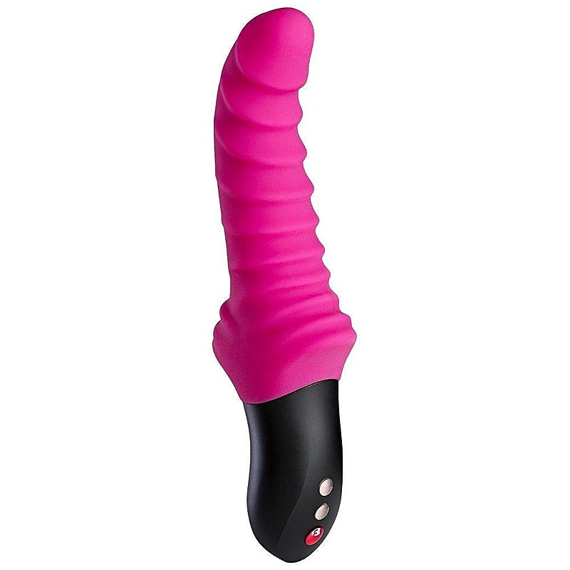 Stronic Drei Blackberry Waterproof by Fun Factory - Waterproof Vibrators