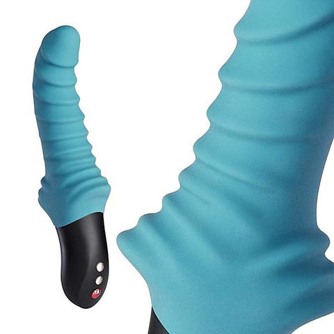 Stronic Drei Blackberry Waterproof by Fun Factory - Waterproof Vibrators