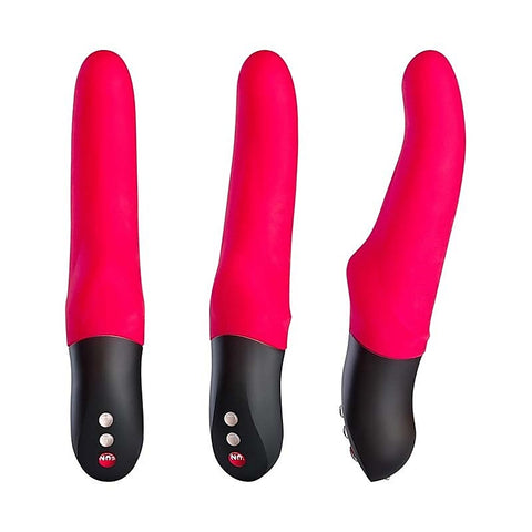Premium Stronic Eins Pulsator by Fun Factory - Rabbit Vibrators