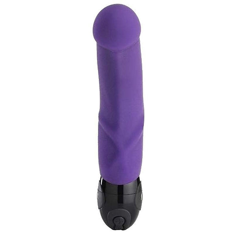 Premium The Boss Vibrator by Fun Factory - Waterproof Vibrators