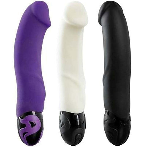 Premium The Boss Vibrator by Fun Factory - Waterproof Vibrators