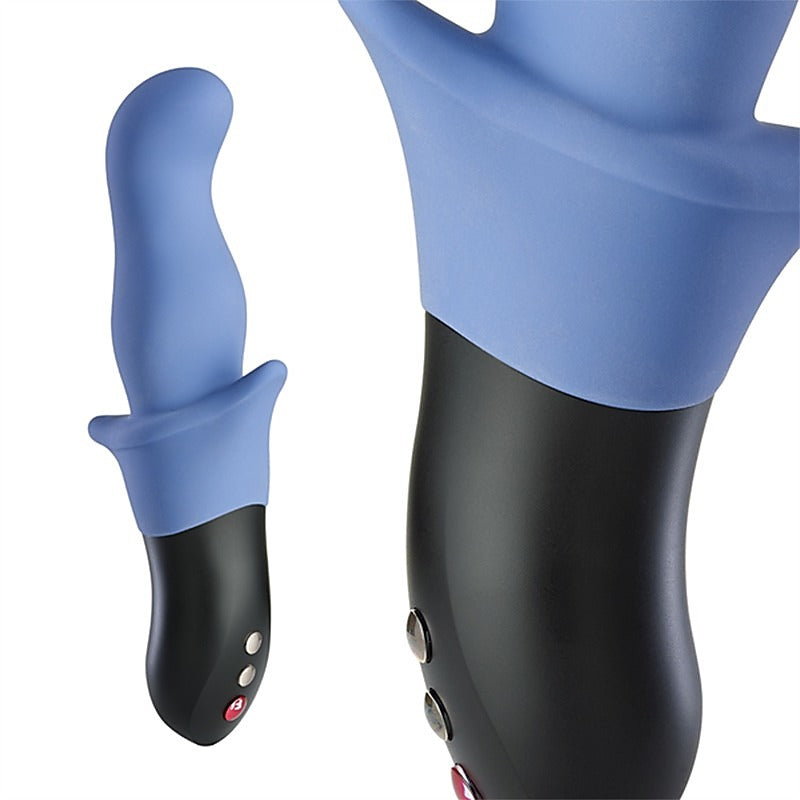 Premium Stronic Zwei Jeans Blue by Fun Factory - Luxury Sex Toys