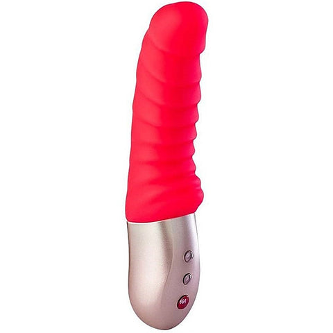 Professional-Grade Semilino by Fun Factory - Clit Ticklers and Pulsators