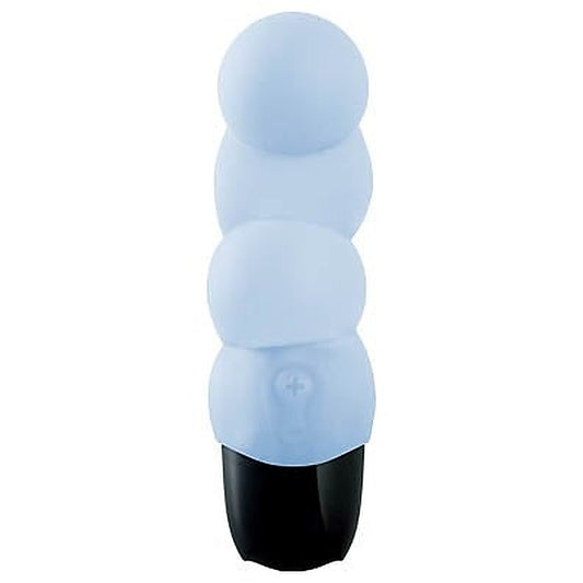 Fun Factory Bubbles Mini Massager - Waterproof Vibrators