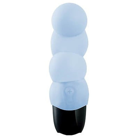 Premium Bubbles Mini Massager by Fun Factory - Waterproof Vibrators