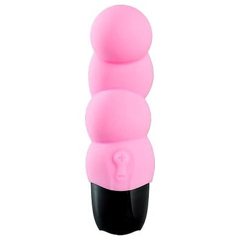 Premium Bubbles Mini Massager by Fun Factory - Waterproof Vibrators