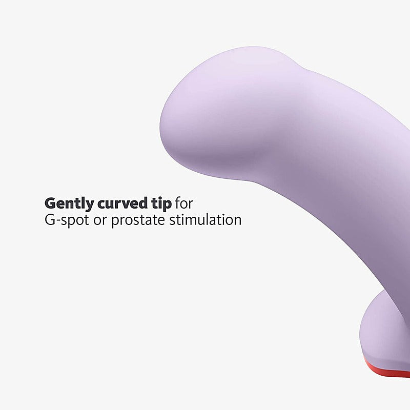 Amor Silicone Vibrator by Fun Factory - Rabbit Vibrators