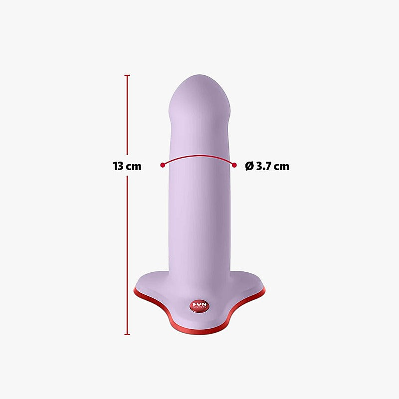 Amor Silicone Vibrator by Fun Factory - Rabbit Vibrators