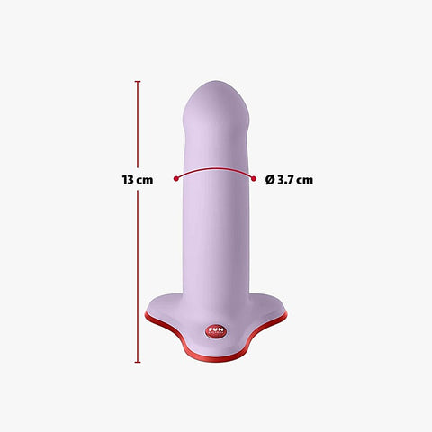 Amor Silicone Vibrator by Fun Factory - Rabbit Vibrators