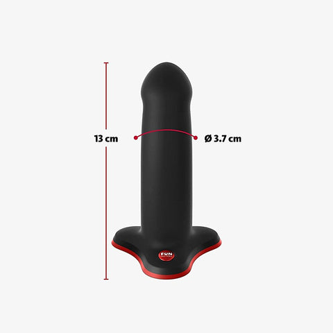 Amor Silicone Vibrator by Fun Factory - Rabbit Vibrators
