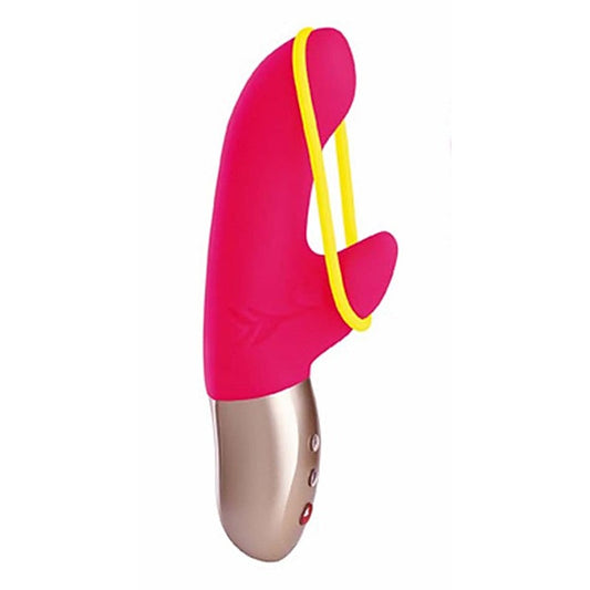 Amorino Deluxe Vibe by Fun Factory - Rabbit Vibrators