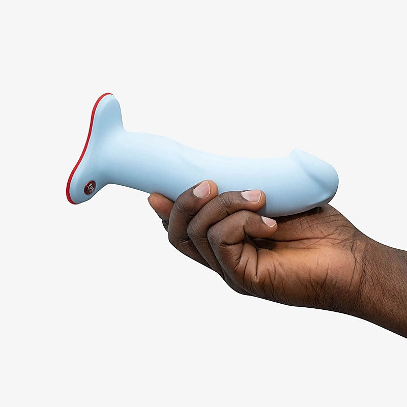 Premium The Boss Stub Dildo by Fun Factory - Realistic Dildos