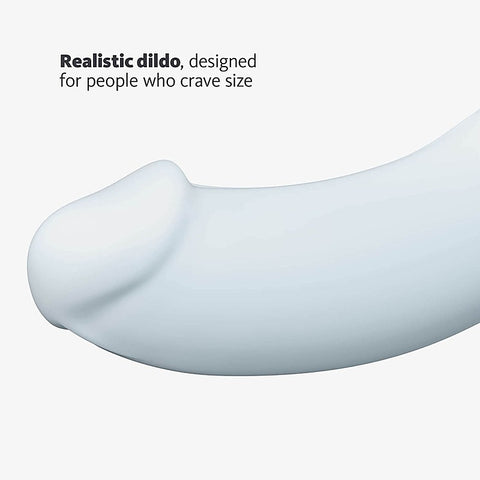 Premium The Boss Stub Dildo by Fun Factory - Realistic Dildos