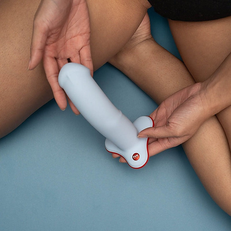 Premium The Boss Stub Dildo by Fun Factory - Realistic Dildos