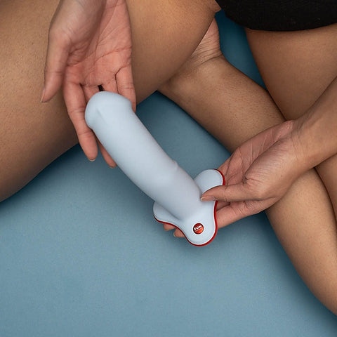 Premium The Boss Stub Dildo by Fun Factory - Realistic Dildos