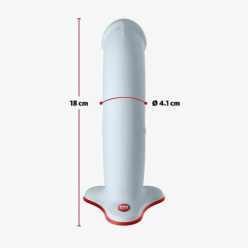 Premium The Boss Stub Dildo by Fun Factory - Realistic Dildos