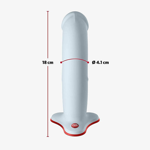Premium The Boss Stub Dildo by Fun Factory - Realistic Dildos