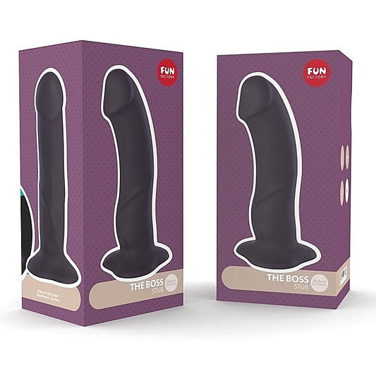 Fun Factory The Boss Stub Dildos - Realistic Dildos