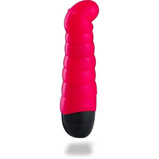 Fun Factory Little Paul Mini Massager - Waterproof Vibrators