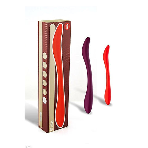 Sonic Vitamin by Fun Factory - Luxury Sex Toys