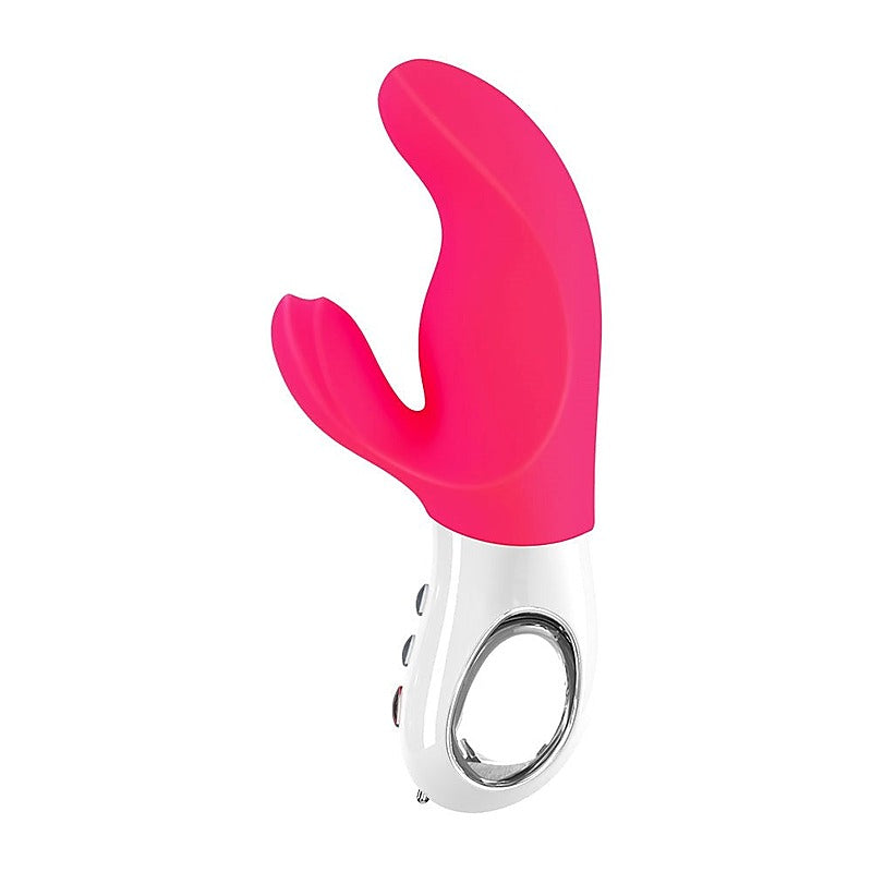 Professional-Grade Miss Bi by Fun Factory - Luxury Sex Toys