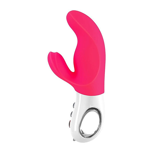 Miss Bi - Your Dual-Sensory Delight from Fun Factory