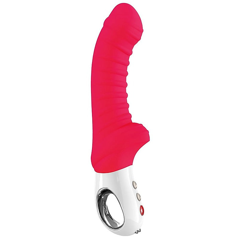 Professional-Grade Tiger G5 by Fun Factory - Waterproof Vibrators