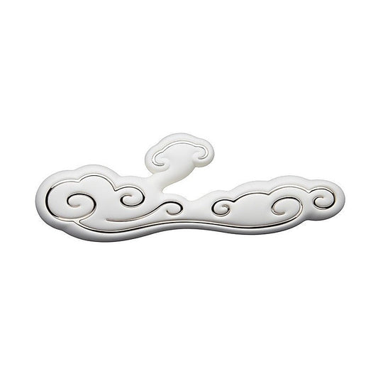 Sky Alto - Heavenly Rabbit Vibrator for Blissful Ecstasy - Rabbit Vibrators