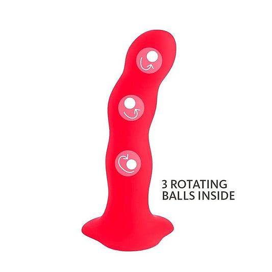 Fun Factory Bouncer - Non-Realistic Dildos