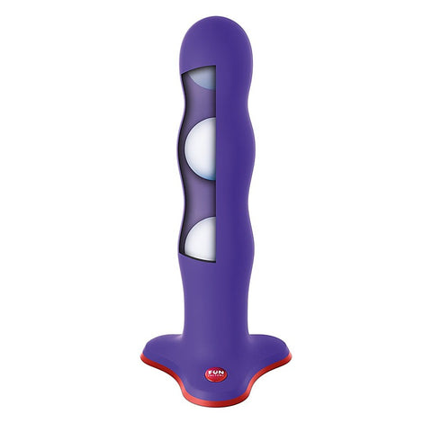 Bouncer by Fun Factory - Non-Realistic Dildos