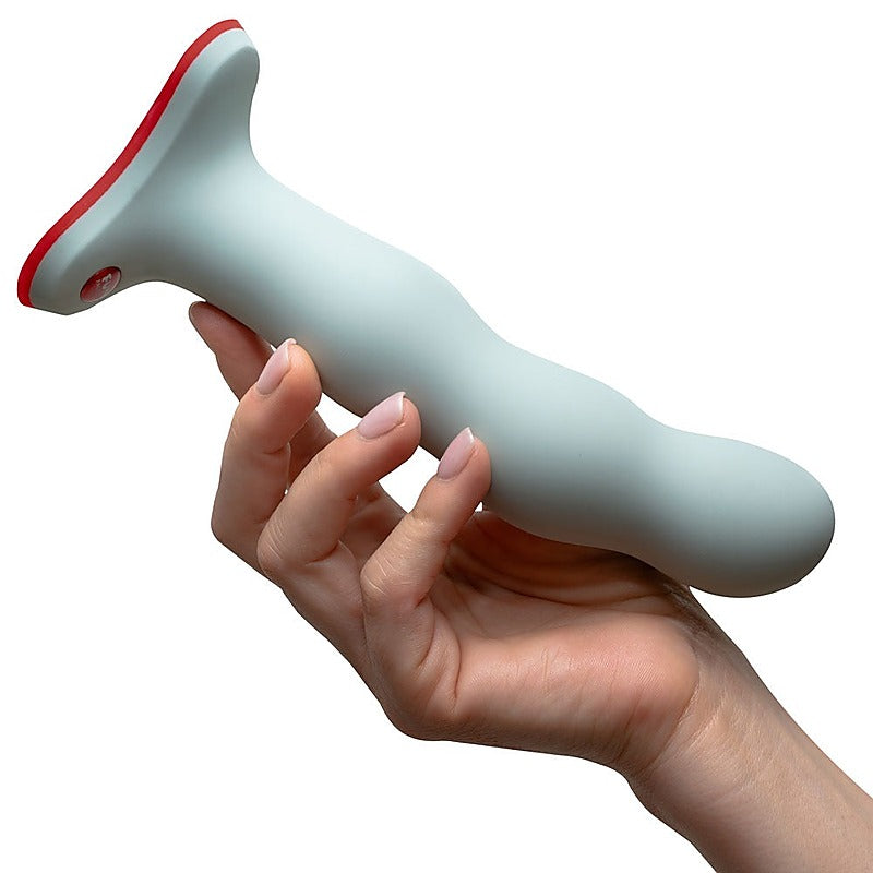 Bouncer by Fun Factory - Non-Realistic Dildos