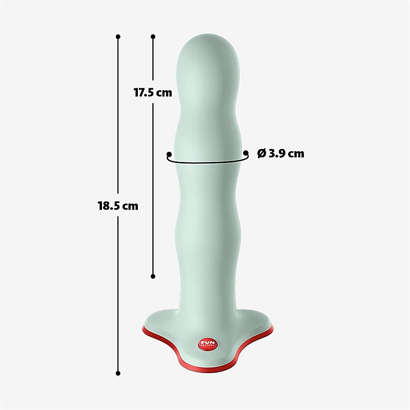 Bouncer by Fun Factory - Non-Realistic Dildos