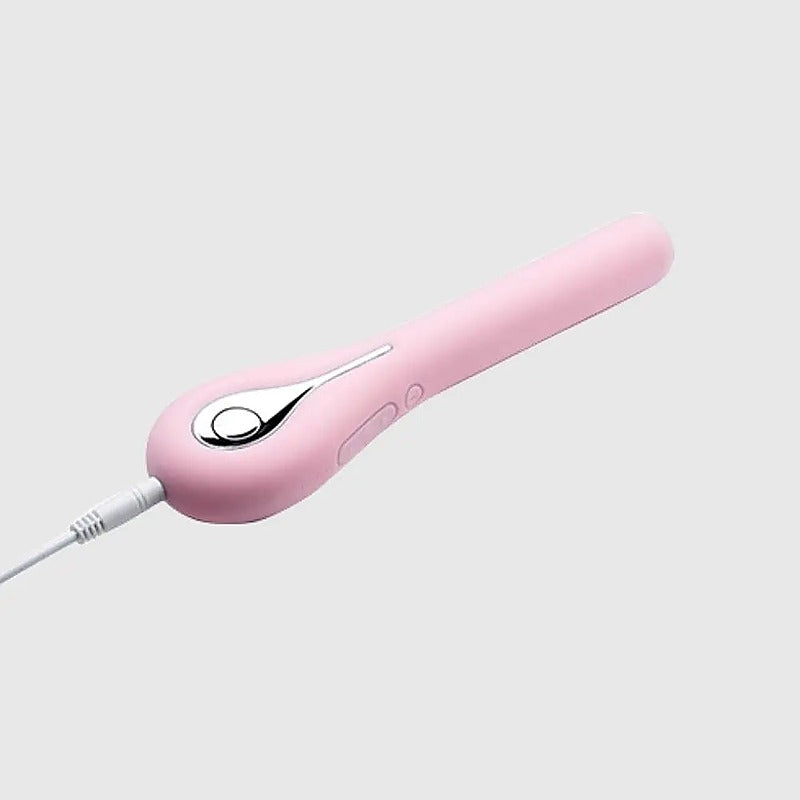Siime Eye Innovative Personal Massager with Camera by Svakom - Waterproof Vibrators