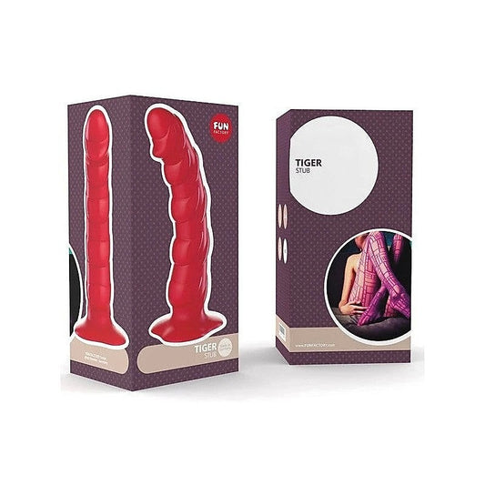 Fun Factory Tiger Dildo