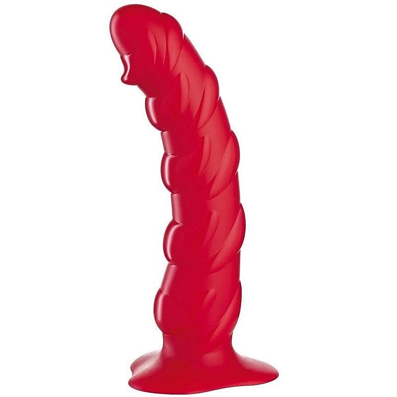 Tiger Dildo by Fun Factory - Anal Dildos