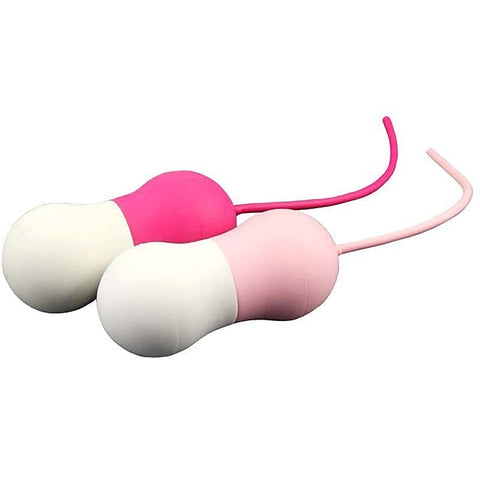 Professional-Grade Emigi Set by Sin Five - Personal Massagers