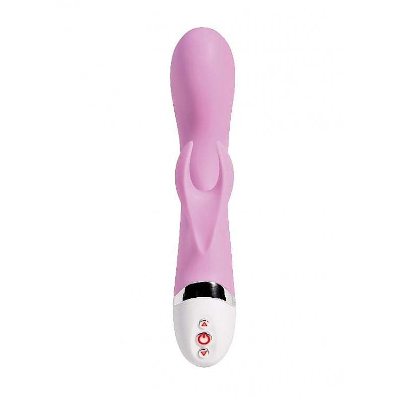 Premium Devilish Rabbit Vibrator by Evolved - Rabbit Vibrators