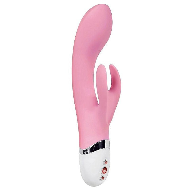 Premium Devilish Rabbit Vibrator by Evolved - Rabbit Vibrators