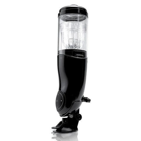 Mega-Bator Ass Masturbator by Pipedream Products - Masturbators and Strokers
