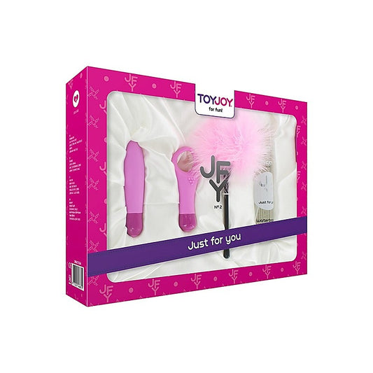 JFY Luxe Box No 2 Kit