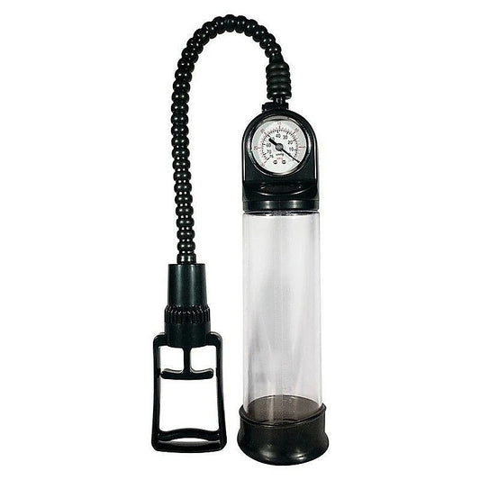 Toy Joy Pump Master