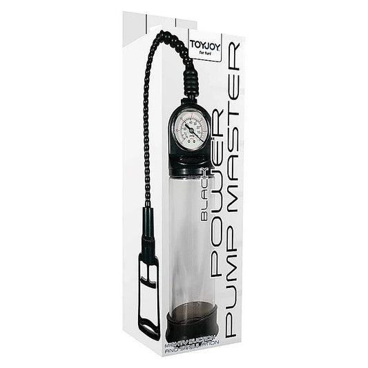 Toy Joy Pump Master